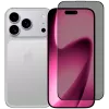 iLera DeLuxe Incognito Glass voor iPhone 17 Pro