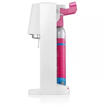 Sodamaker SodaStream Terra White