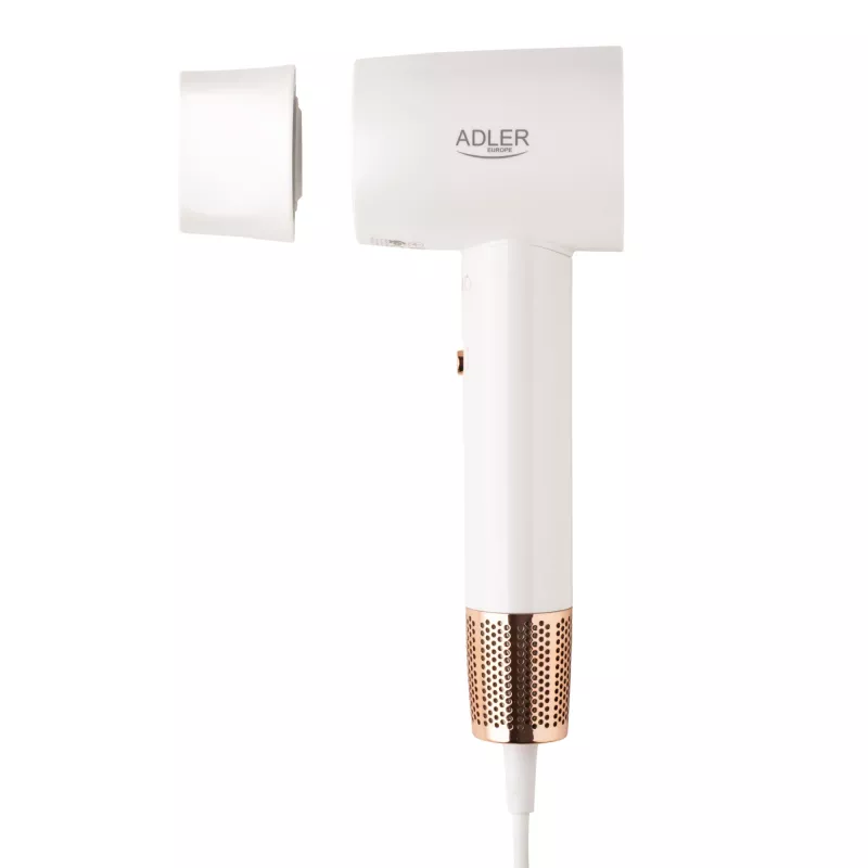 Haardroger Föhn Adler SUPERSPEED AD 2272 1800 W