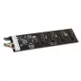 USB-hubkaart Kolink USB 2.0 met 60cm USB- en Molex-kabel