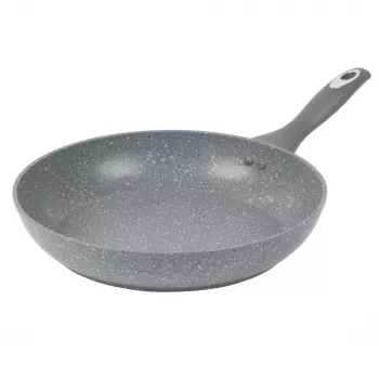 Salter BW02764G1EU7 Marblestone 28 cm braadpan