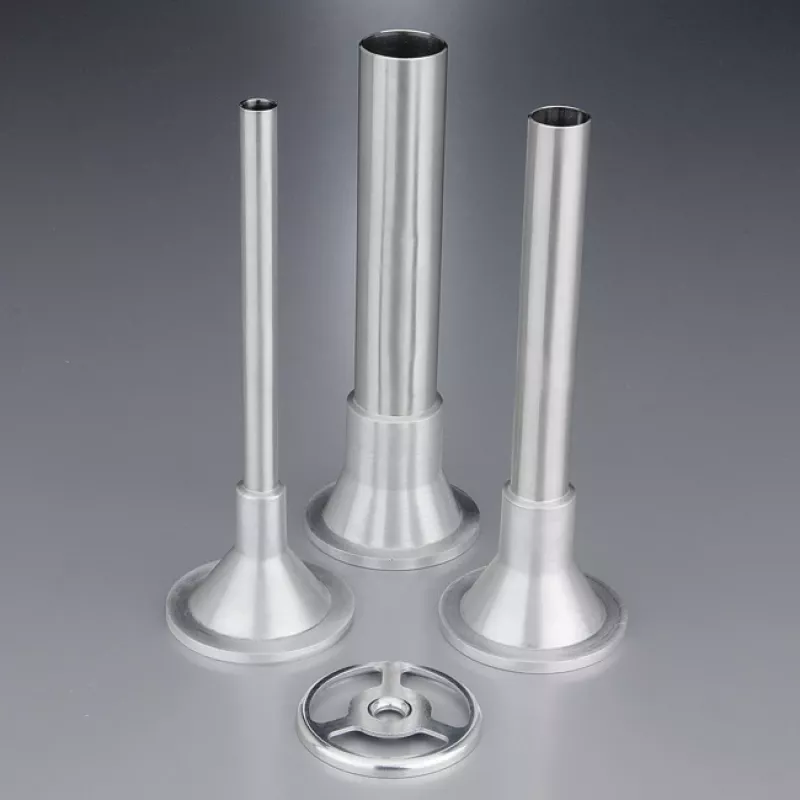 Vleesmolen Gastroback Design Mincer Advanced