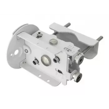 Antennehouder UBIQUITI 60G-PM, wit, 1 stuk, voor 60-GHz buiteninstallaties