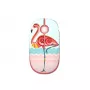 Tellur Kids draadloze muis Flamingo TLL491191 Interface