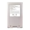Accu voor Dreame stofzuiger T30 R20 21,6V