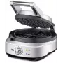 Wafelijzer Sage the No-mess Waffle SWM520