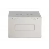 Wandgemonteerde rackbehuizing DIGITUS Dynamic-N 7U 19 inch 600x600 mm, ongemonteerd, IP20, slot met sleutel