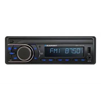 Autoradio BLAUPUNKT BPA1121BT met Bluetooth, FM, AUX en USB