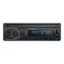 Autoradio BLAUPUNKT BPA1121BT met Bluetooth, FM, AUX en USB