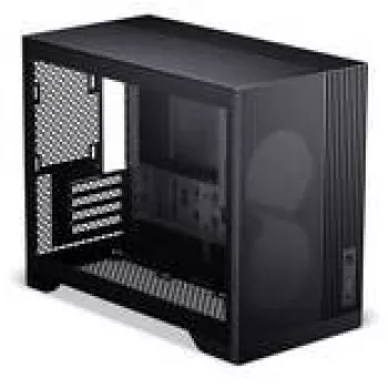 Phanteks PHANTKES XT M3 stuks behuizing mini-behuizing mATX gehard glas (PH-XT325M_BK01)