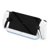 Laadsysteem Subsonic SA5708 voor Playstation Portal bedraad zwart wit