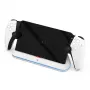 Laadsysteem Subsonic SA5708 voor Playstation Portal bedraad zwart wit