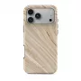 Burga Tough MagSafe hoesje voor iPhone 17 Pro Max, Full Glam