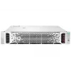 HPE - D3700 - opslagbehuizing - 25 bays (SATA-600 / SAS-3) rack-monteerbaar 2U