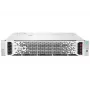 HPE - D3700 - opslagbehuizing - 25 bays (SATA-600 / SAS-3) rack-monteerbaar 2U