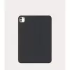 Tucano Magnet IPDP11M4MAG-BK magnetische achterhoes voor iPad Pro 11 (M4, 2024), 27,9 cm (11 inch), zwart
