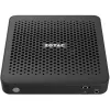 Zotac ZBOX edge MI648 0,64L-pc zwart i5-1340P 1,9 GHz