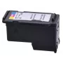 Inktjet-inktpatroon Superbulk Canon PG-546XL zwart, 15 ml, enkelvoudige kleurpatroon