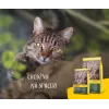 Droogvoer voor katten Josera NatureCat 10kg vis