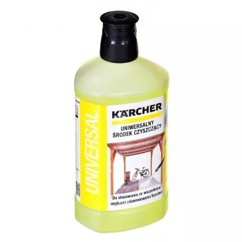 Allesreiniger Karcher 6.295-753.0 – 1000 ml, concentraat
