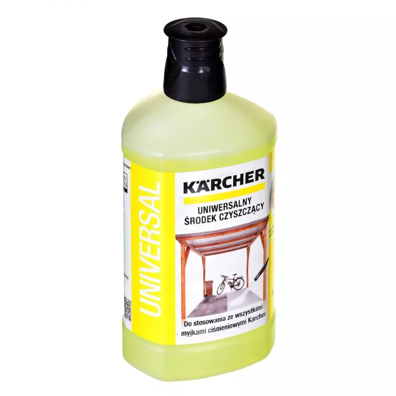 Allesreiniger Karcher 6.295-753.0 – 1000 ml, concentraat