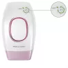 ProfiCare PC-IPL 3024 roze, wit