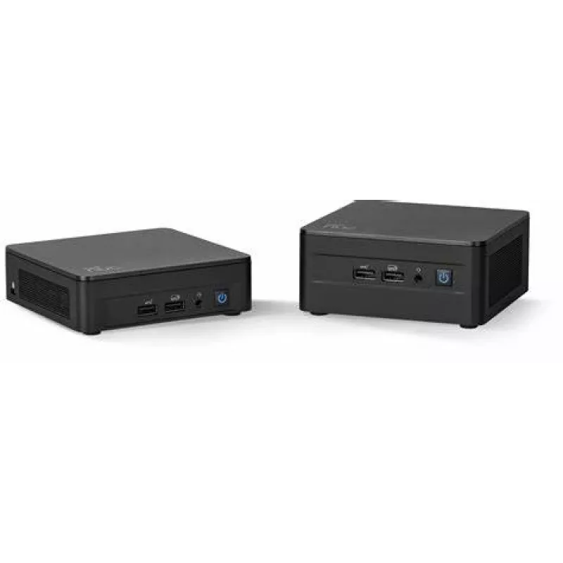 ASUS RNUC13L3Kv70003 barebone Intel Core i7-1370P slank kit UK Cord barebone (90AR00A1-M000L0)