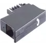Telefoonadapter ShiverPeaks AT71200 — Oostenrijk TAE (F) naar RJ11 (F) adapter