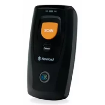 Handbarcodescanner Newland BS80 Piranha II 1D/2D CMOS bedraad draadloos