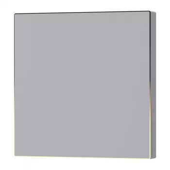 Touch-lichtschakelaar Avatto TS60-EU-W1 ZigBee enkelvoudig wit — wandtoucheschakelaar, ZigBee-bediening