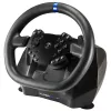 Stuurwiel + pedalen Subsonic SA5640-NG zwart pc PlayStation 4 Xbox One