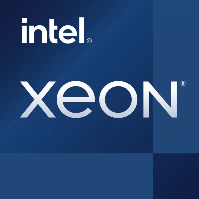 Intel Xeon E-2378G processor 2,8 GHz 16 MB Smart Cache tray