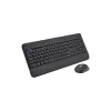 Logitech Signature MK650 voor bedrijven SK/CZ
