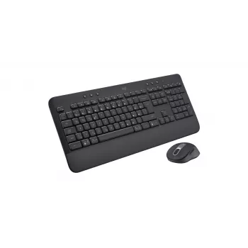 Logitech Signature MK650 voor bedrijven SK/CZ