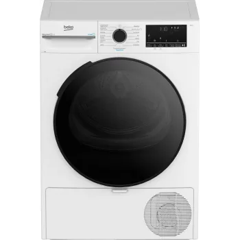 Wasmachine droger BEKO BM3T49249W — vrijstaande wasdroger, model BM3T49249W