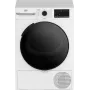 Wasmachine droger BEKO BM3T49249W — vrijstaande wasdroger, model BM3T49249W
