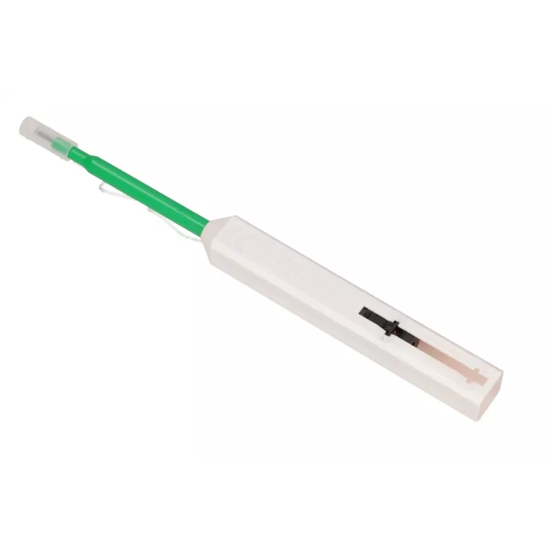 Ferrule cleaner Extralink WUN014 800+ reinigingscycli groen wit