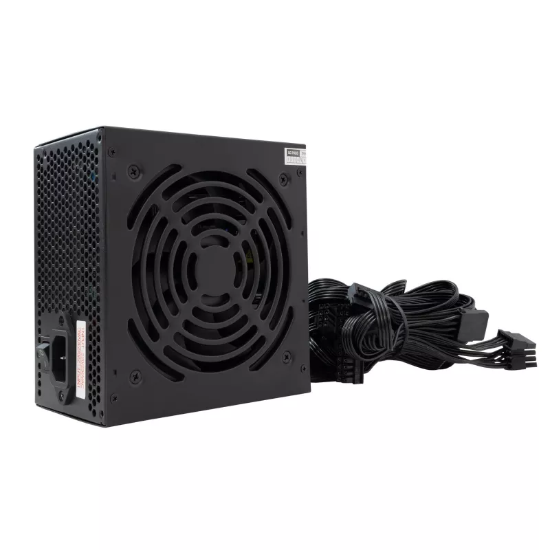 ATX-voeding SBOX PSU-400-2 400W uitgangsvermogen, ATX-formfactor