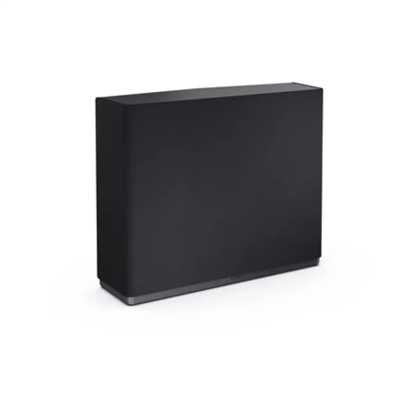 Sharp AQUOS draadloze surround-subwoofer