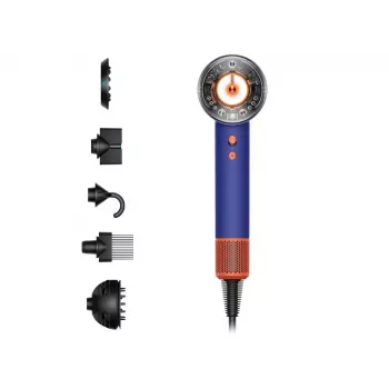 Dyson Supersonic Nural Curly+Coily haardroger 1600 W 13,3 l/s