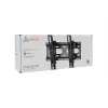 SBOX PLB-2522T-2 kantelbare tv-wandsteun, 23-43 inch, 45 kg, VESA 200x200