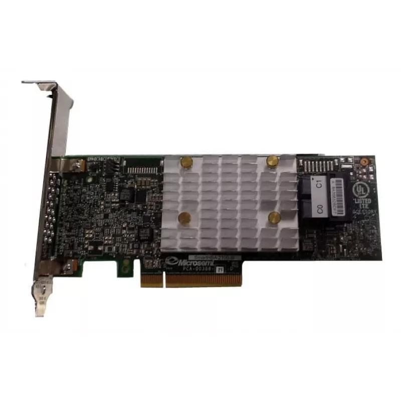 RAID-controller Fujitsu PY-SC3MA2 PCI Express x8 12 Gbit/s low profile