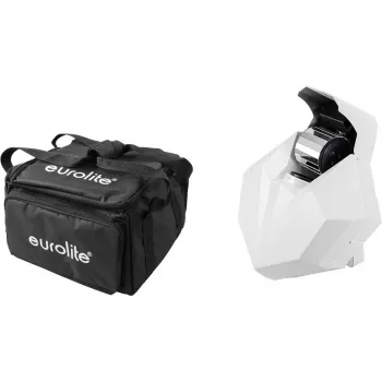 LED-effectlicht EUROLITE CAT-80 (model 20000989) met softbag
