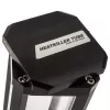 Watercool Heatkiller Tube 200 reservoir - zwart