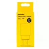 UleFone oplader 20W USB-voeding UF-CHAR-20WR voor mobiele apparaten, 20 W uitgang