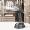 Stoomstrijker Maestro MR-358 1600W, draagbare handstomer voor verticaal stomen