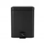 Beldray Dual Compartment Bin LA035235BLKFEU7 5 liter zwart