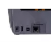 Zebra ZD421T labelprinter thermotransfer 300 x 300 DPI 102 mm/s bedraad & draadloos Ethernet LAN Bluetooth