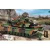 Constructieset Cobi M1A2 SEPV3 Abrams model met 1.065 bouwstenen