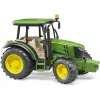 Tractormodel BRUDER John Deere 5115 M